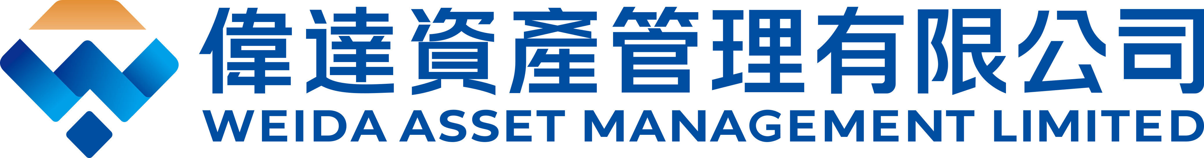 Wei Da Asset Management Logo